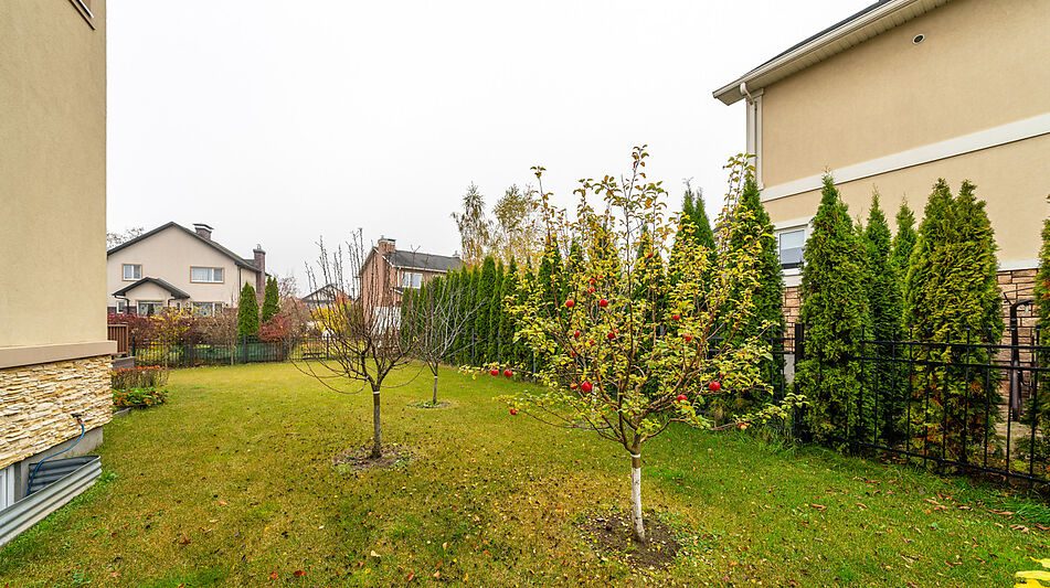 Дом под ключ в КП Новые Вешки