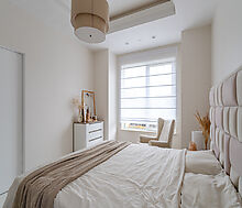 Дом под ключ в КП Новые Вешки