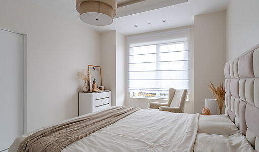 Дом под ключ в КП Новые Вешки