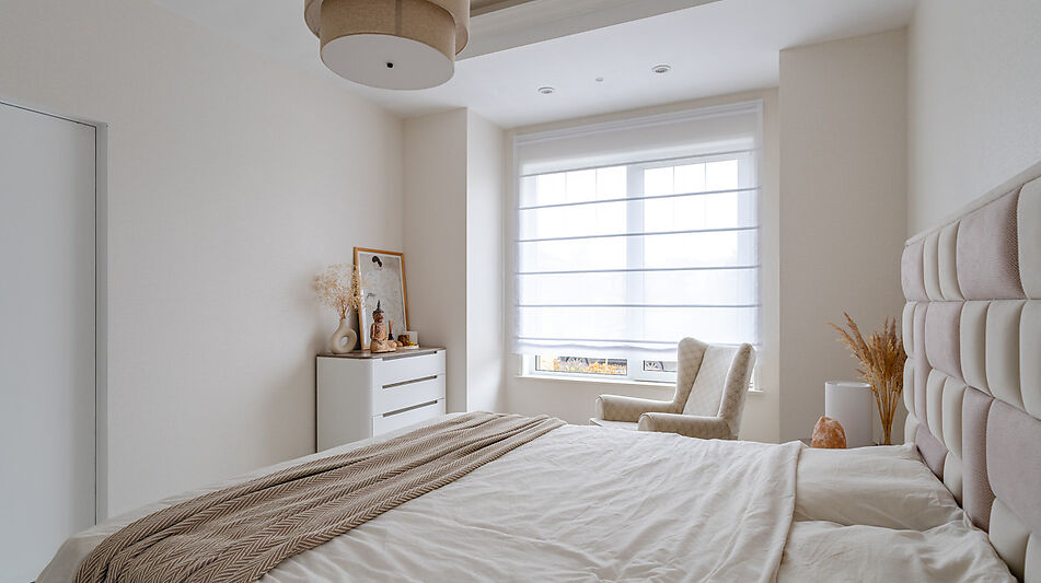 Дом под ключ в КП Новые Вешки