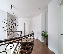 Дом под ключ в КП Новые Вешки