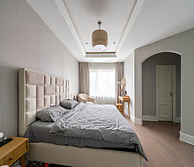 Дом под ключ в КП Новые Вешки