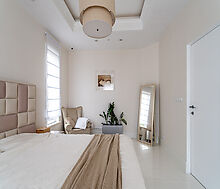 Дом под ключ в КП Новые Вешки