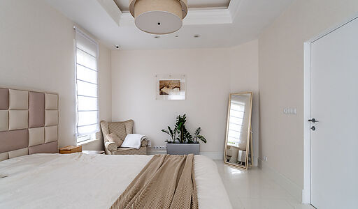 Дом под ключ в КП Новые Вешки