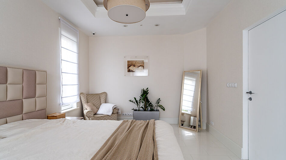 Дом под ключ в КП Новые Вешки