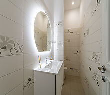 Дом под ключ в КП Новые Вешки