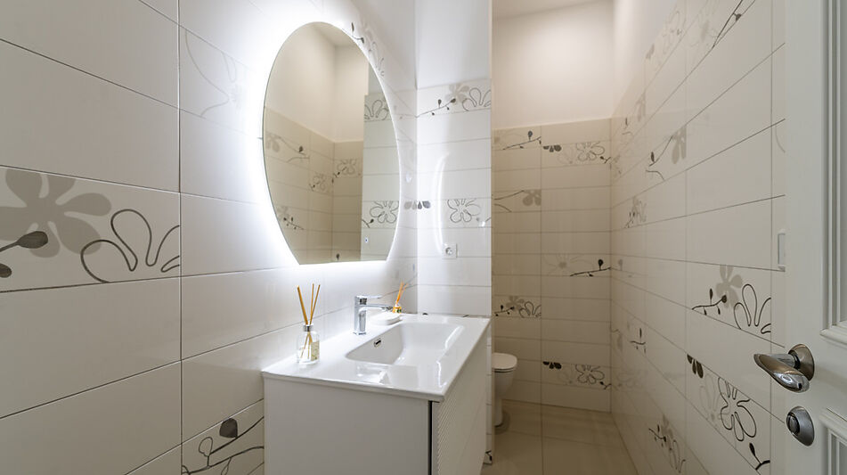 Дом под ключ в КП Новые Вешки