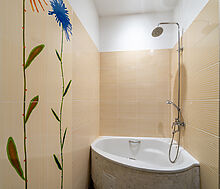 Дом под ключ в КП Новые Вешки