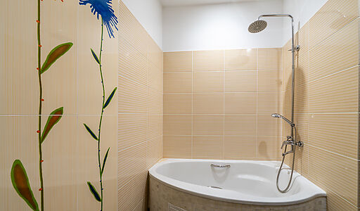 Дом под ключ в КП Новые Вешки