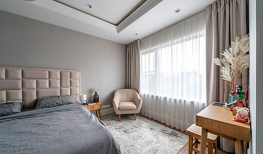 Дом под ключ в КП Новые Вешки