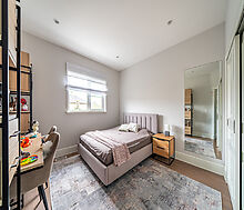 Дом под ключ в КП Новые Вешки