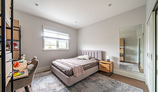 Дом под ключ в КП Новые Вешки