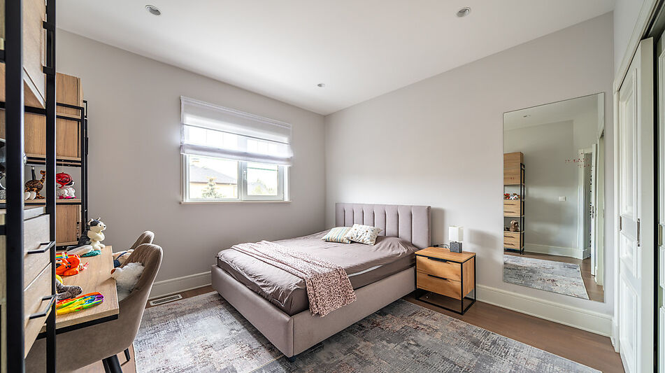 Дом под ключ в КП Новые Вешки