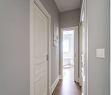 Дом под ключ в КП Новые Вешки