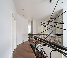 Дом под ключ в КП Новые Вешки