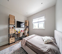 Дом под ключ в КП Новые Вешки