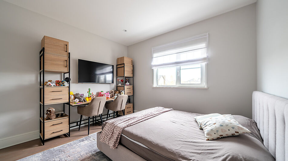 Дом под ключ в КП Новые Вешки