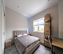 Дом под ключ в КП Новые Вешки