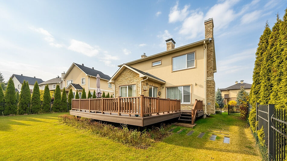 Дом под ключ в КП Новые Вешки