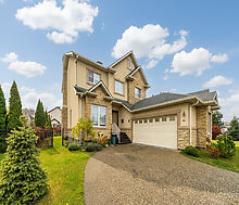 Дом под ключ в КП Новые Вешки