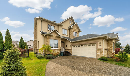 Дом под ключ в КП Новые Вешки