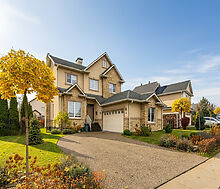 Дом под ключ в КП Новые Вешки