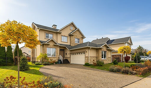 Дом под ключ в КП Новые Вешки