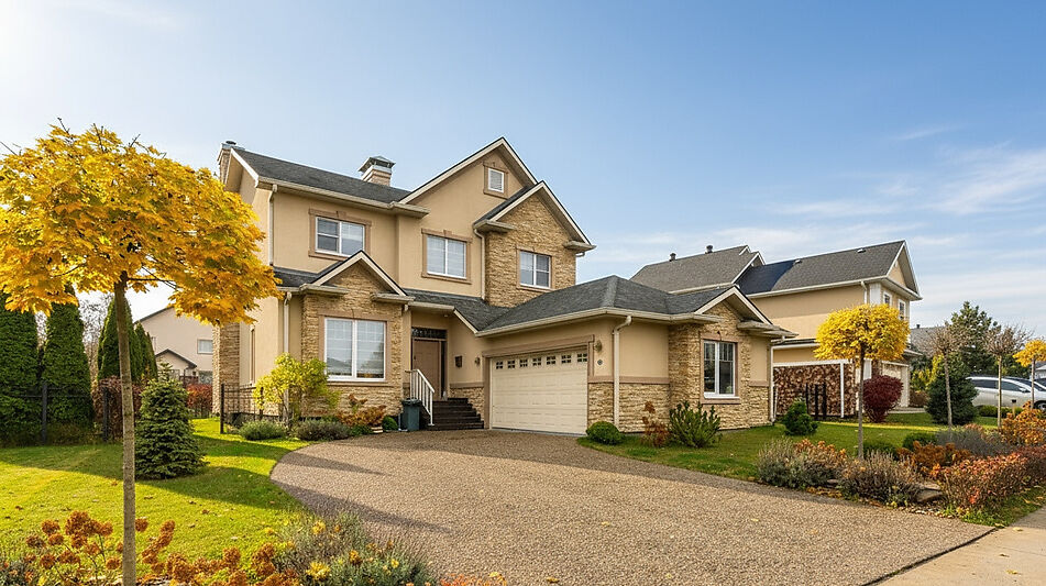 Дом под ключ в КП Новые Вешки