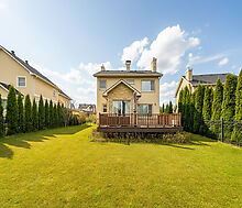 Дом под ключ в КП Новые Вешки