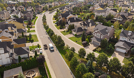 Дом под ключ в КП Новые Вешки