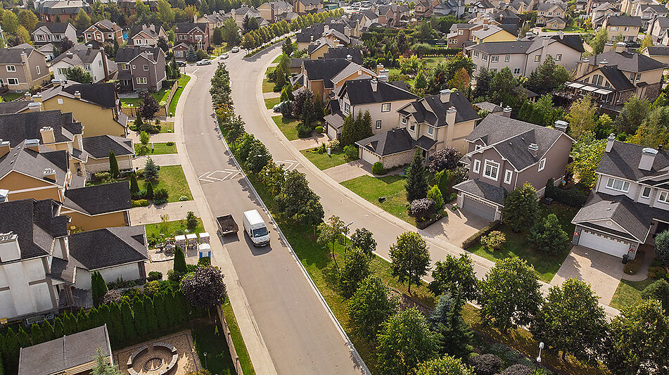 Дом под ключ в КП Новые Вешки
