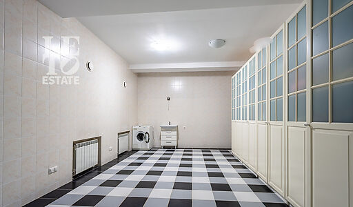 Дом на пруду в Летчике-испытателе