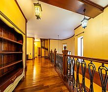 Дом на пруду в Летчике-испытателе