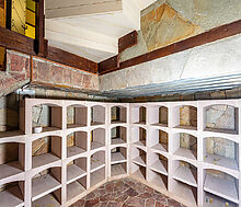 Дом на пруду в Летчике-испытателе