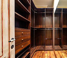 Дом на пруду в Летчике-испытателе