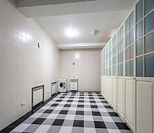 Дом на пруду в Летчике-испытателе