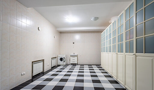 Дом на пруду в Летчике-испытателе