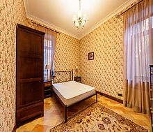 Дом на пруду в Летчике-испытателе