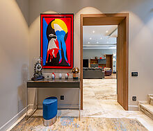 Современный дом в КП Сосновый бор