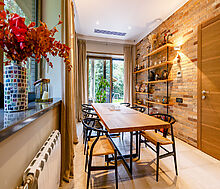 Современный дом в КП Сосновый бор