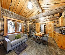 Современный дом в КП Сосновый бор