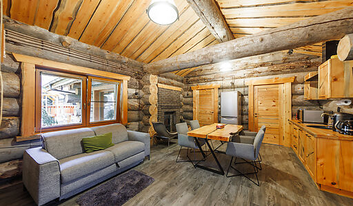 Современный дом в КП Сосновый бор