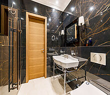 Современный дом в КП Сосновый бор