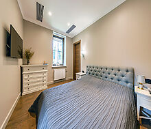 Современный дом в КП Сосновый бор