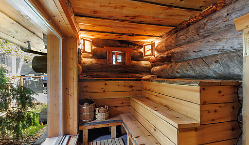 Современный дом в КП Сосновый бор