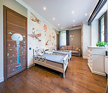 Современный дом в КП Сосновый бор