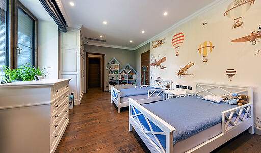 Современный дом в КП Сосновый бор