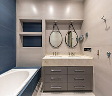 Современный дом в КП Сосновый бор