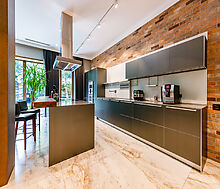 Современный дом в КП Сосновый бор