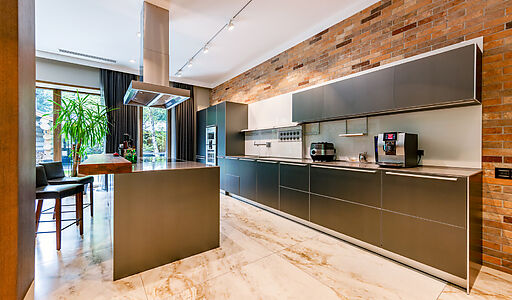 Современный дом в КП Сосновый бор